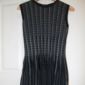 Gorgeous ALAIA knit Dress 38
